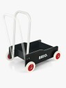 Brio Toddler Wobbler Svart