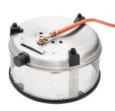 Gass grill Cobb 30 mbar Premier + Gas
