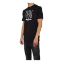 Philipp Plein Herre Topper Svart S