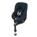 Maxi-Cosi Småbarnstol Pearl 360 Pro inkl. FamilyFix 360 Pro Authentic Blue