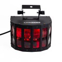 LiveMate Larry LED-derbyeffekt