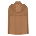 Herno Dame Frakker Brun L,