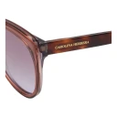 Carolina Herrera Dame Accessories Brun ONE SIZE,
