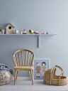 Bloomingville MINI Gentrim Play Tea Set Grey/Blue 82045197