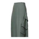 Alaïa Dame Bukser Grønn S,