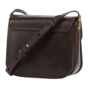 The Bridge, Dame, Vesker, Brun, ONE SIZE,