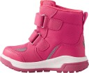 Reima Reimatec Shoes, Qing Azalea Pink 25