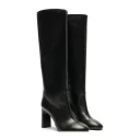 Stuart Weitzman Dame Sko Svart 37 EU,