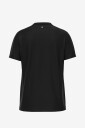 Björn Borg   T skjorte Borg Essential 3 T Shirt   Svart