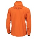 Dovrefjell Lava Quick dry jakke (M) herre - Str. S