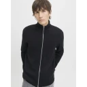 Jack & Jones Herre Strikkevarer Svart XL,