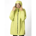 LaMunt Dame Jakker Gul ONE SIZE,