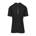 Jacquemus Dame Topper Svart S,