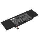 Batteri til Lenovo Yoga Slim 7 Carbon 14ACN6 82L0005BVN etc