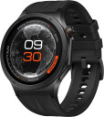 OPPO Watch X3 Obsidian Black