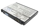 Batteri til Samsung SGH-D808 etc