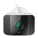 D-Link DCS-8620LH 2K QHD Utendørs Wi-Fi-kamera med Bevegelsessensor og AI-funksjoner