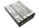 Kodak EasyShare Z950 IS batteri (1050 mAh 3.7 V)