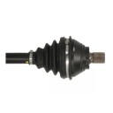 Point Gear Drivaksel POINT GEAR PNG75744