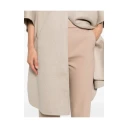 Max Mara Dame Bukser Beige XS,