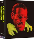 Columbia Horror