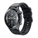 QCY S7 smartklokke (svart)
