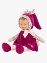 Corolle Miss Dukke 25 cm Rosa