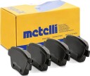 METELLI 22 0889 0 Bremseklosser