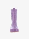 Leomil Frozen Rainboots Purple 22