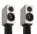 XTZ 99.25 LCR Stativhøyttaler - hvit SEAS, Fountec, par