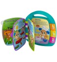 Fisher Price Fisher Price Lnl Storybook Rhymes Refresh Da Multi/patterned ONE SIZE