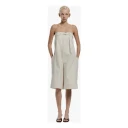 Vivetta Dame Jumpsuits & Playsuits Beige S,