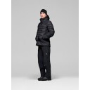 Norrøna Men's Falketind Down750 Hood Sort L Man