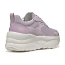 Geox Dame Sko Lilla 39 EU,