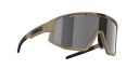 Bliz Vision Matt Camo Green/Smoke with Silver Mirror OneSize