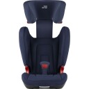 Britax Kidfix² R Moonlight blue
