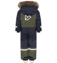Didriksons Vinterdress   Bjärven   Deep Green   Didriksons   110   Vinterdress Armygrønn Blå Grønn Lyseblå Marineblå