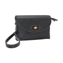Rosenvinge Dame Vesker Svart ONE SIZE,
