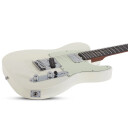 Schecter Nick Johnston Pt Atomic Snow