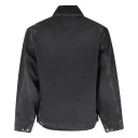 Carhartt Wip Herre Jakker Svart S,