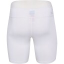 Hummel Hmlbl Performance Short Tights - White - M