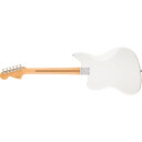 Fender Player Ii Jaguar Rw, Polar White