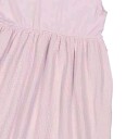 Gro Kjole   Sia   Glatt Purple   Gro   3 år 98   Kjole   Lilla