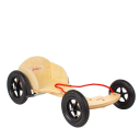 My Hood Boxkart 504080