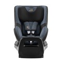 Britax Dualfix PRO M Bilstol Blue Marble