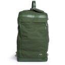 Weekend Bag Kaos Green Vegan