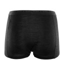 Aclima Warmwool Hipster Shorts Woman Black M