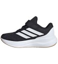 Adidas Performance Sko   Runfalcon 6 EL C   Csvart/Ftwwht/Csvart   Adidas Performance   31,5   Sko Hvit