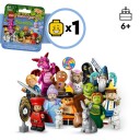 Lego Shrek-Serien