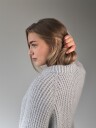 Garnius 424 S 12c SOIE SUPERIOR dame